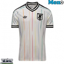 Japan Replica Away Shirt World Cup 2026 Short Sleeve